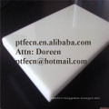 100% Virgin PTFE Powder Material Sheet with High Quality and Competitive Price